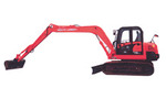 Doosan DX75