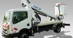 Nissan CABSTAR 20M