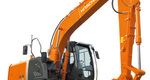 Hitachi ZX 145 W