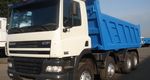 Daf CF85