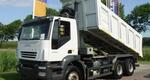 Iveco Trakker