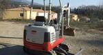 Takeuchi TB 153 FR