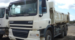 Daf CF85