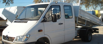 Mercedes SPRINTER