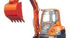 Kubota U45