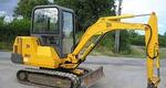 Jcb 8025
