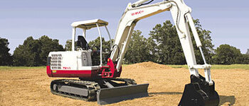 Takeuchi TB145