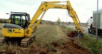 Komatsu PC78