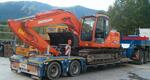 Doosan DX140