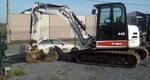 Bobcat 442 ZTS