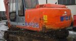 Fiat Hitachi EX135