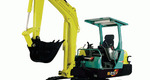 Yanmar B25