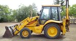 Jcb 3CX