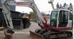 Takeuchi TB 175