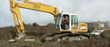 Liebherr 904