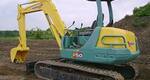 Yanmar B50