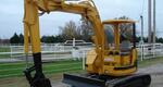 Kobelco SK50