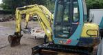 Yanmar B30