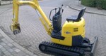 Komatsu PC 26