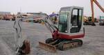 Takeuchi TB 125