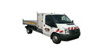 Ford 3.5 T TRANSIT