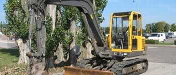 Volvo EC70