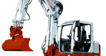 Takeuchi TB 175 W