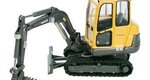 Volvo EC45