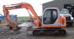 Fiat Kobelco E80