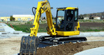 Komatsu PC80