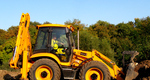 Jcb 4CX