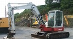 Takeuchi TB80