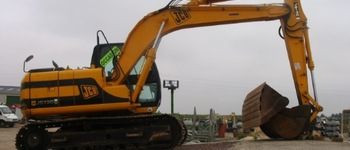 Jcb JS130