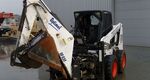 Bobcat T700