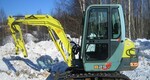 Yanmar B25