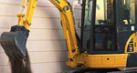 Komatsu PC 22 MR
