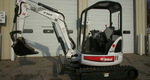 Bobcat 425