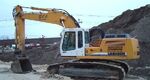 Liebherr 944