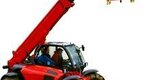 Manitou MT 1030 S