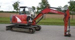 Neuson 6002