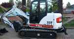 Bobcat 337