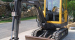 Volvo EC25