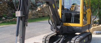 Volvo EC25