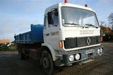 Camion benne PL Renault G250