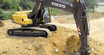 Volvo EC180