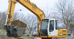 Liebherr 904