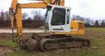Liebherr 13T