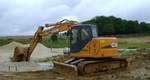 Case CX135