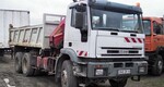 Iveco Cursor