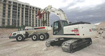 Terex 225